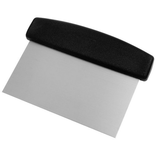 ESPATULA CORTAR FM PROFESSIONAL INOX 16X8CMS